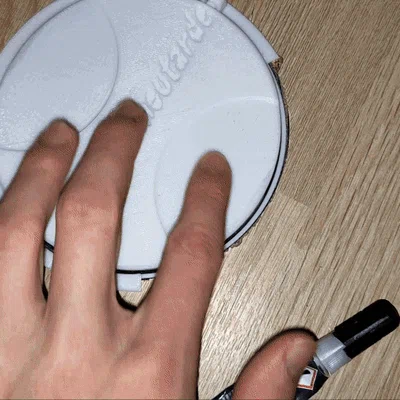 Thùng rác văn phòng