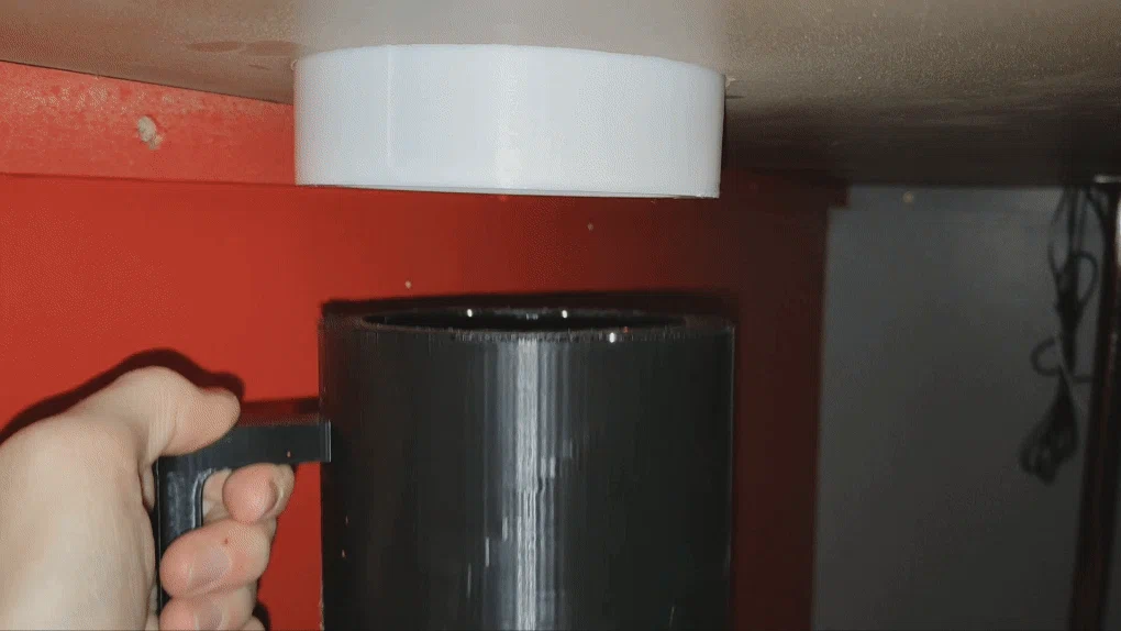 Thùng rác văn phòng - Image 2