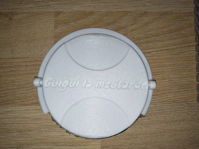 Thùng rác văn phòng - Image 3