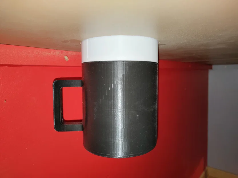 Thùng rác văn phòng - Image 4