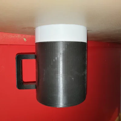 Thùng rác văn phòng