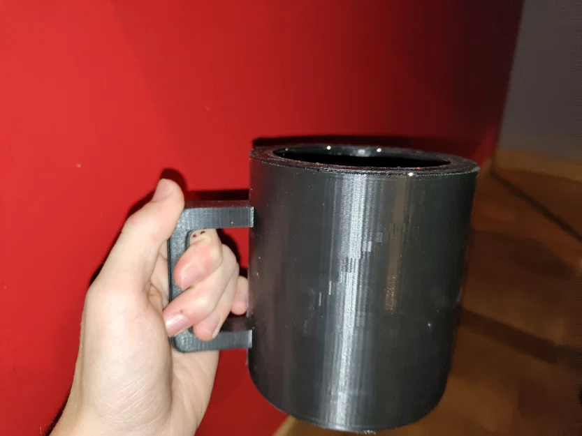 Thùng rác văn phòng - Image 5