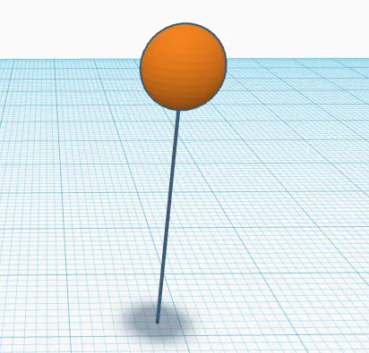 Thử thách kẹp ghim - Image 1