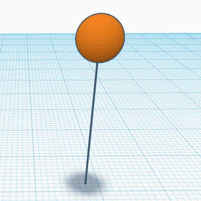 Thử thách kẹp ghim