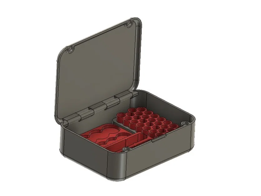 Hộp Đựng Mũi Vít - Image 2