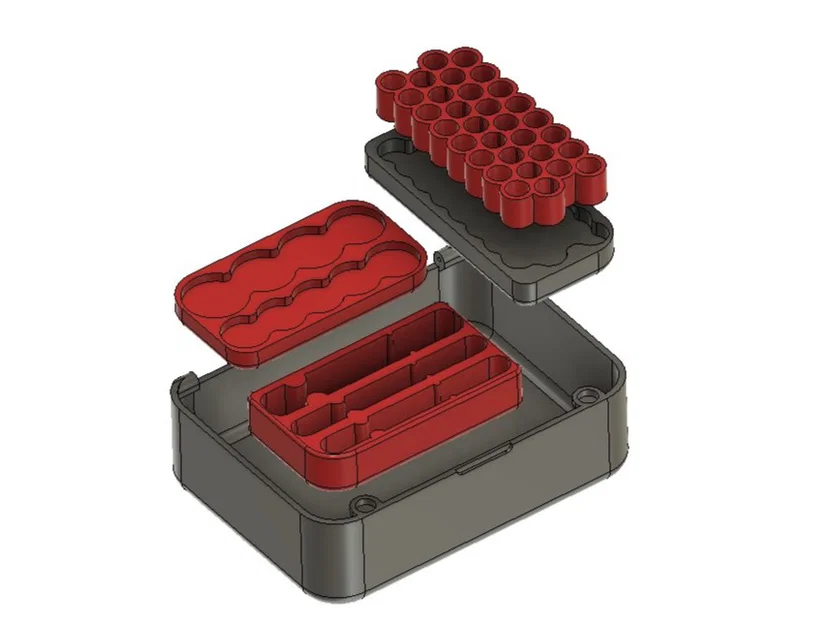 Hộp Đựng Mũi Vít - Image 3