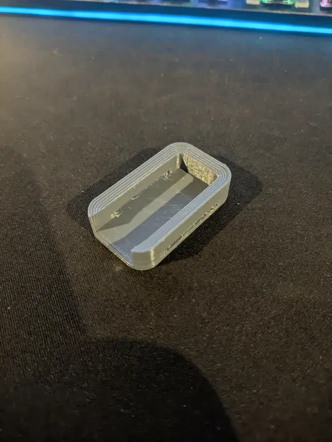 Sửa chữa/Khắc phục giá đỡ đèn xe đạp Btwin - Image 3