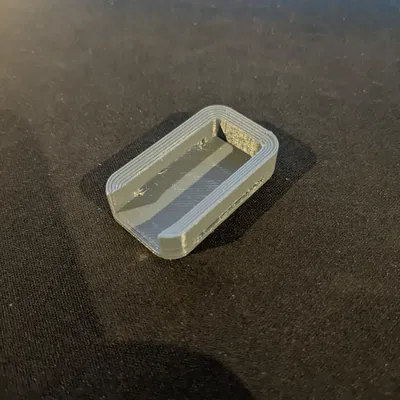 Sửa chữa/Khắc phục giá đỡ đèn xe đạp Btwin