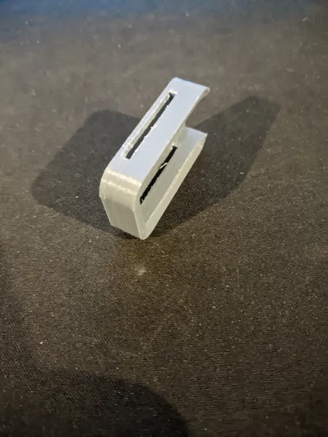 Sửa chữa/Khắc phục giá đỡ đèn xe đạp Btwin - Image 4