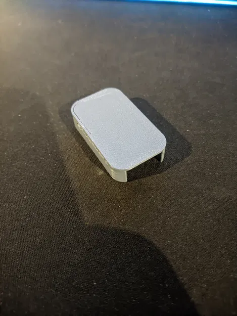 Sửa chữa/Khắc phục giá đỡ đèn xe đạp Btwin - Image 5