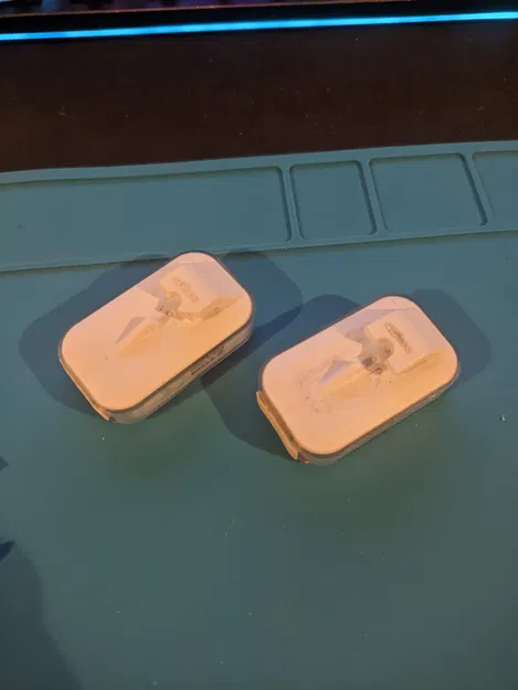 Sửa chữa/Khắc phục giá đỡ đèn xe đạp Btwin - Image 8