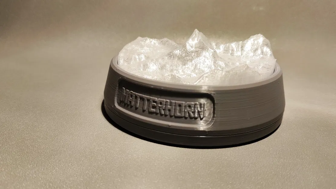 Đèn Đá Thơm Tương Thích Bộ Đèn LED Bambu 001 - Image 3