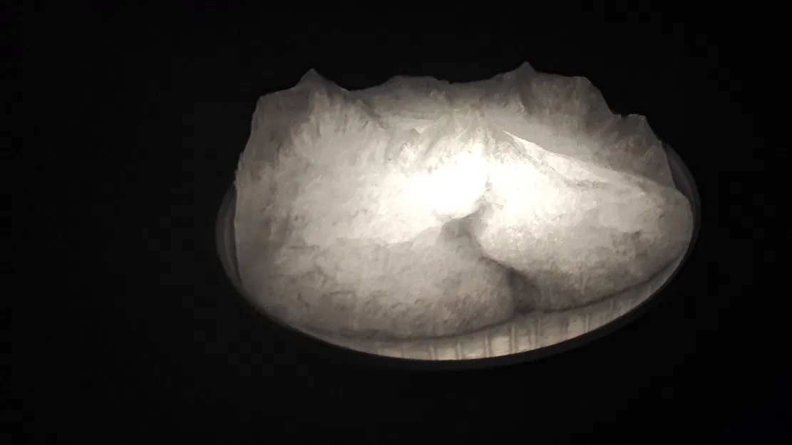 Đèn Đá Thơm Tương Thích Bộ Đèn LED Bambu 001 - Image 5