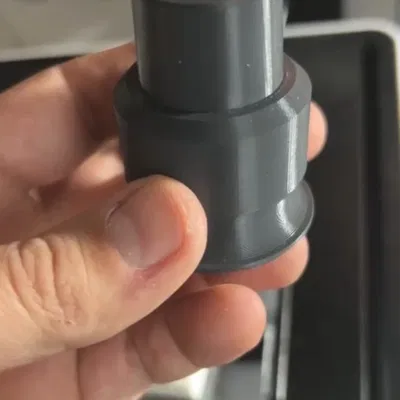 Dụng cụ thay ly hợp Ford Fiesta