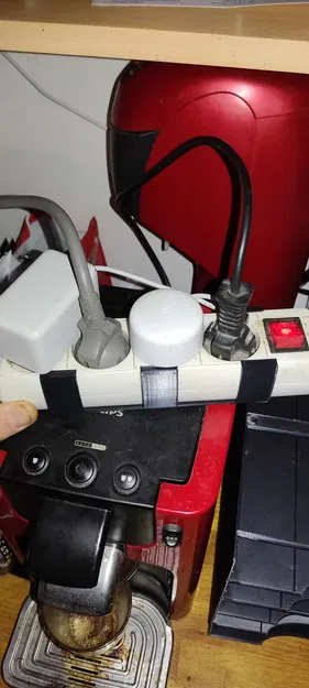 Chân Đế Đa Ổ Cắm (Support multiprise) - Image 1