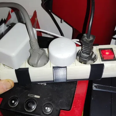 Chân Đế Đa Ổ Cắm (Support multiprise)