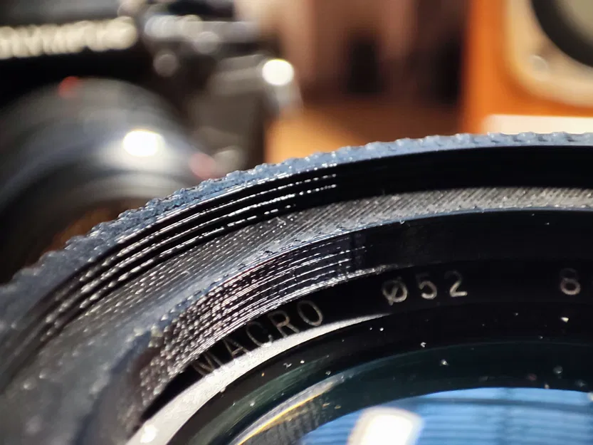 Vòng Chuyển Đổi Ren 52-55mm - Image 1