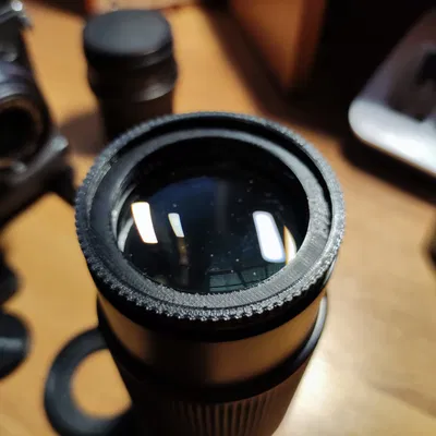 Vòng Chuyển Đổi Ren 52-55mm