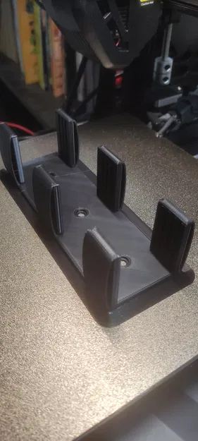 Chân Đế Đa Ổ Cắm (Support multiprise) - Image 2