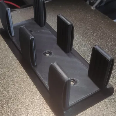 Chân Đế Đa Ổ Cắm (Support multiprise)