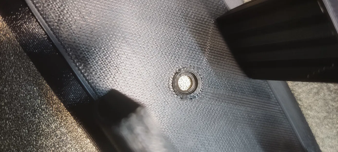 Chân Đế Đa Ổ Cắm (Support multiprise) - Image 3