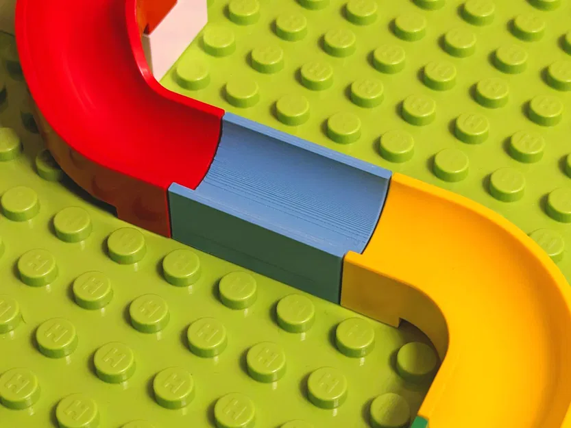 Đường Ray Bi Hubelino (Dài 3) - Image 2