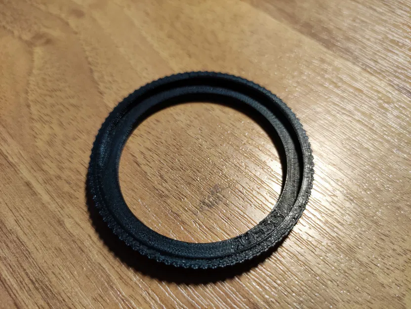 Vòng Chuyển Đổi Ren 49-55mm - Image 3