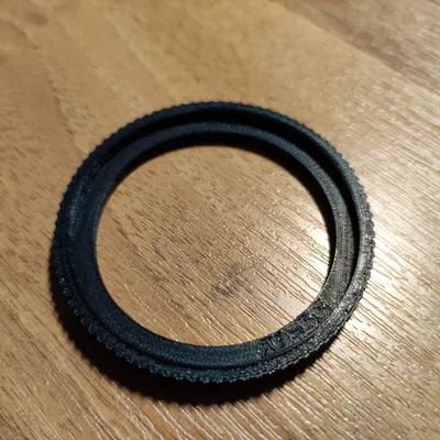 Vòng Chuyển Đổi Ren 49-55mm