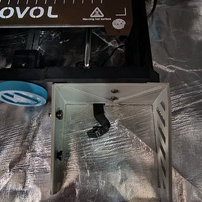 Giá đỡ mặt trước cho màn hình LCD SV06