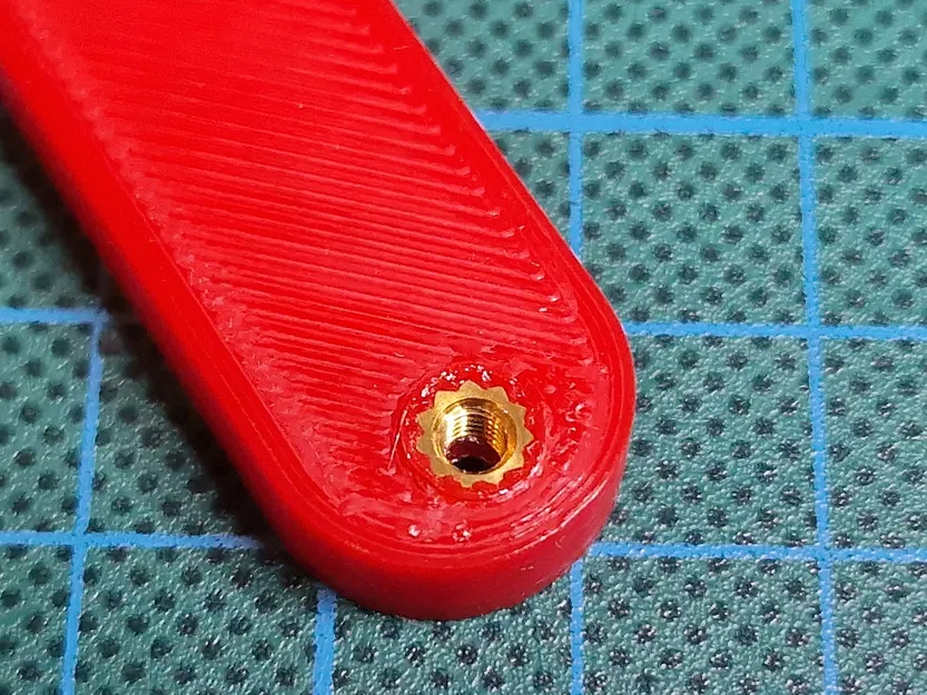 Giá treo tường cho Sạc Einhell Power-X - Image 4