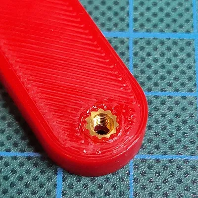 Giá treo tường cho Sạc Einhell Power-X