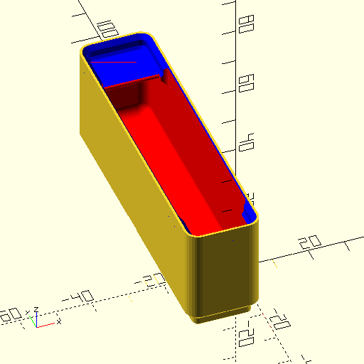 Mô hình Gridfinity bằng OpenSCAD - Image 5
