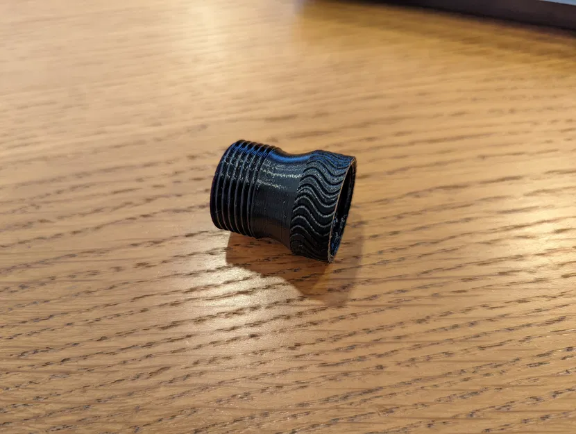 Bộ Giảm Áp Ren 3/4 inch - Image 1