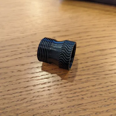 Bộ Giảm Áp Ren 3/4 inch