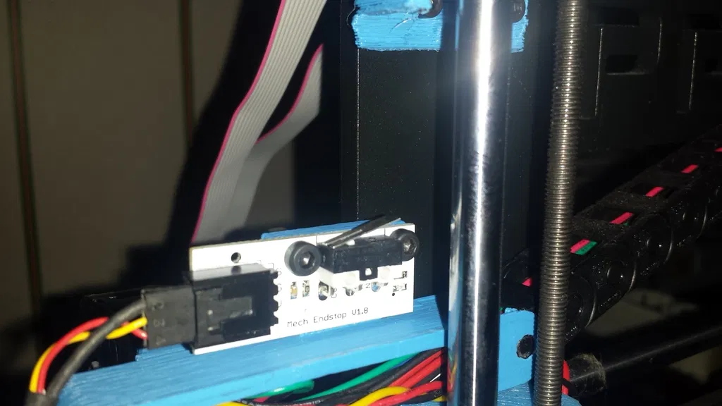 Cảm biến giới hạn Z Max cho máy in 3D - Image 1