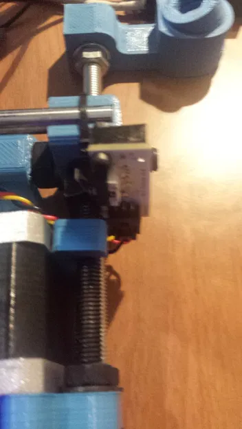 Endstop Min/Max Lắp Trục Y - Image 1