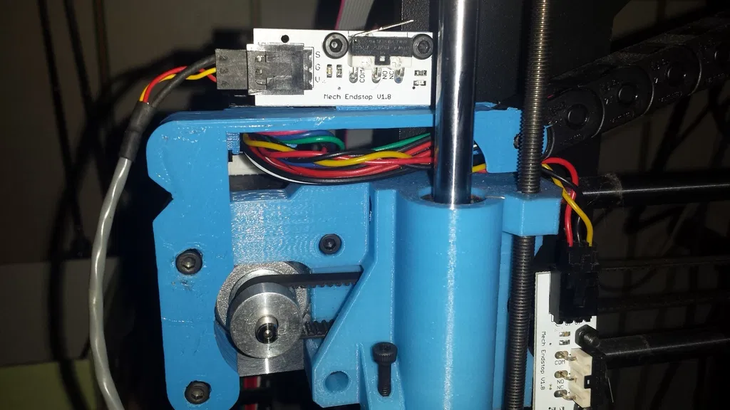 Cảm biến giới hạn Z Max cho máy in 3D - Image 2