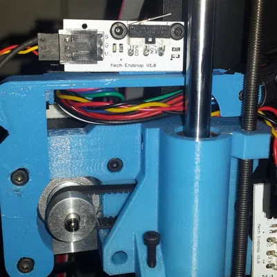 Cảm biến giới hạn Z Max cho máy in 3D