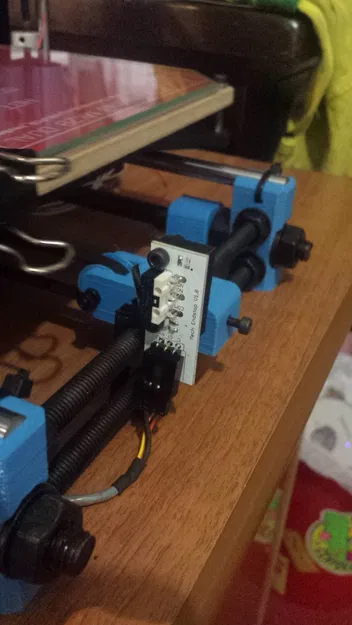 Endstop Min/Max Lắp Trục Y - Image 2