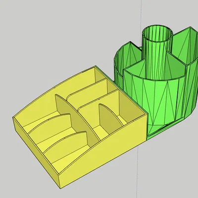 Tổ Chức Mỹ Phẩm GT180