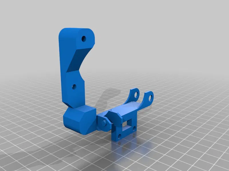 Cảm biến giới hạn Z Max cho máy in 3D - Image 3