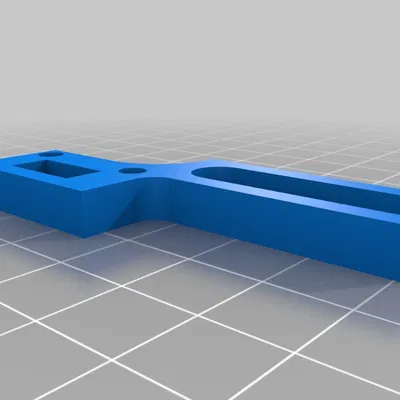 Endstop Min/Max Lắp Trục Y