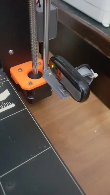 Giá đỡ cho Logitech C170 - Image 1