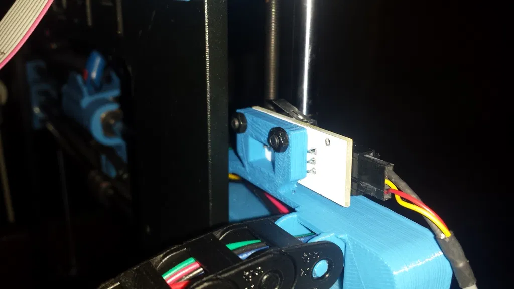 Endstop X Min - Image 1