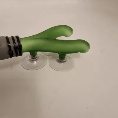 Ống thoát nước máy giặt có đế hút (Cập nhật)