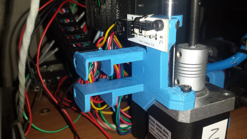 Endstop X Min - Image 2