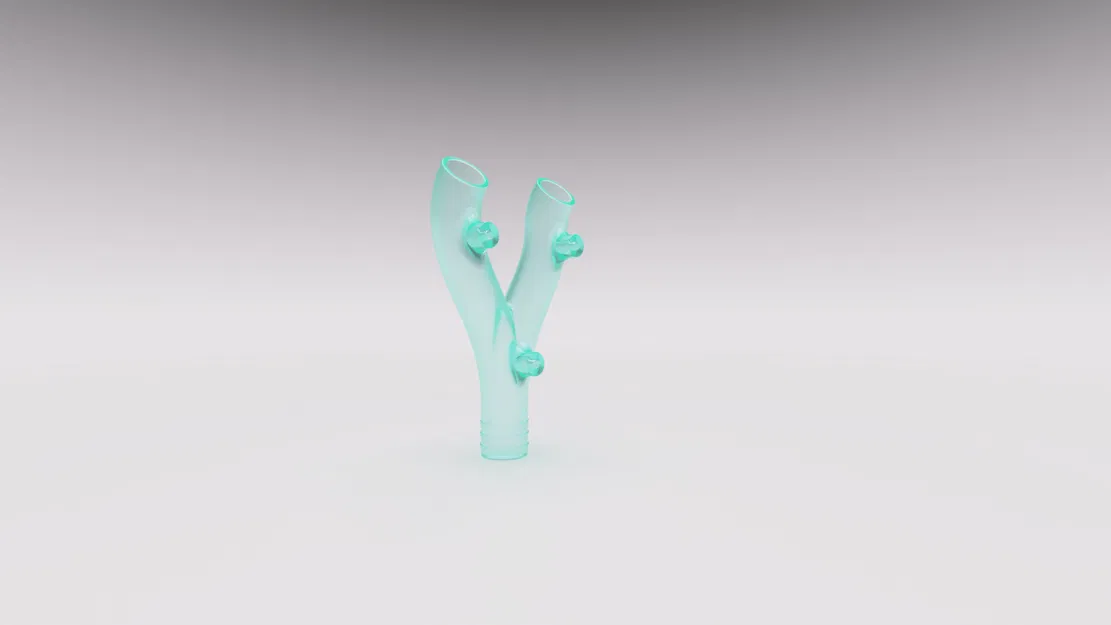 Ống thoát nước máy giặt có đế hút (Cập nhật) - Image 2