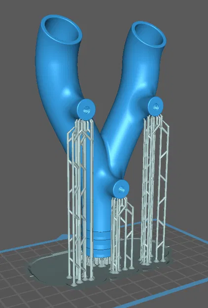Ống thoát nước máy giặt có đế hút (Cập nhật) - Image 3