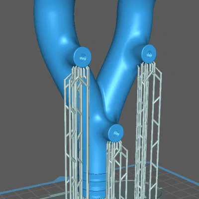 Ống thoát nước máy giặt có đế hút (Cập nhật)
