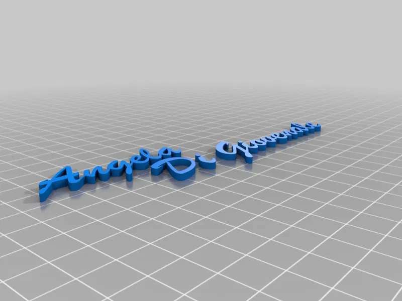 Tấm Biển Tên Để Bàn - Image 2